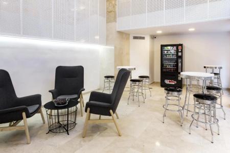 B&B Cartagena Cartagonova - 31