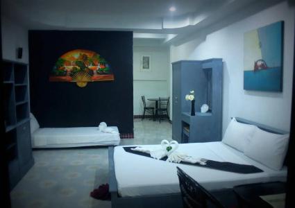 The Guest House - 19