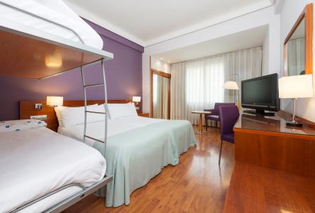 Madrid Centro, Affiliated by Meliá - 49