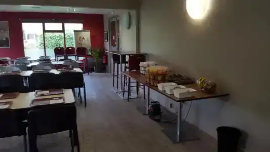 Kyriad Direct Strasbourg Ouest - Zénith - 23