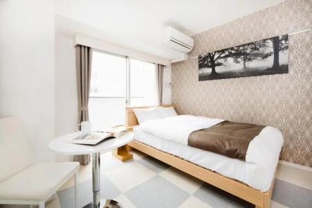 Residence Hakata 3 - 56