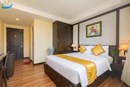 Hoang Minh Chau Ba Trieu - 119