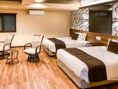 Livemax Resort Okudogo - 34