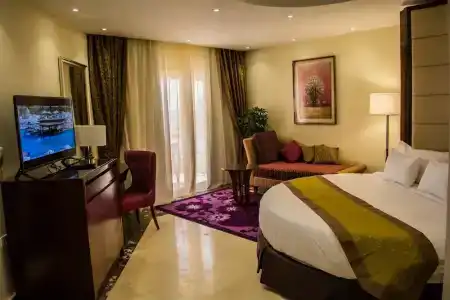 Tolip Taba Resort And Spa - 92