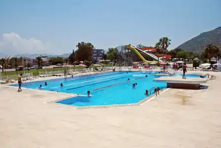 Bülent Kocabaş-Selinus Beach Club - 11
