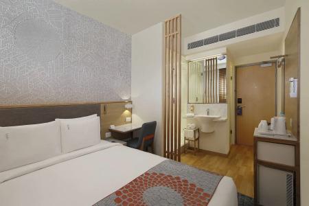 Holiday Inn Express Bengaluru Yeshwantpur, An Ihg - 3