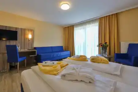 SonnenBayerischer Hof - 86