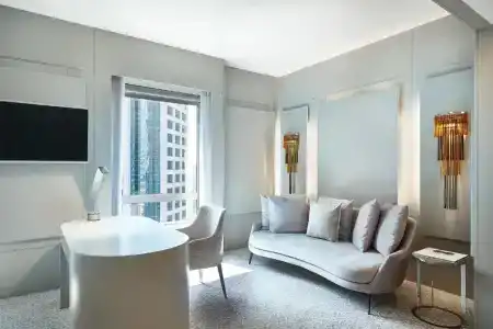 Sheraton são Paulo Wtc - 129