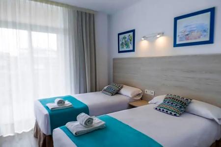 ApartCye Holiday Centre - 151
