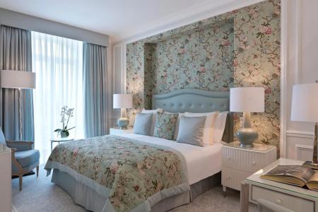 Beau-Rivage Palace - 3