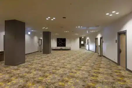 Ana Crowne Plaza Niigata, An Ihg - 18