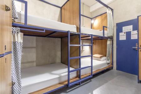 Hoft Hostel Bangkok - 4