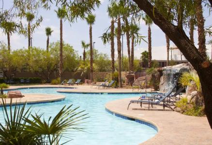 Embassy Suites by Hilton Las Vegas - 16