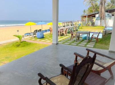Pearl Island Beach - 39