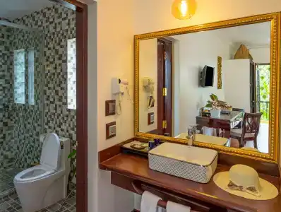 Beyond Yangon Inn - 7