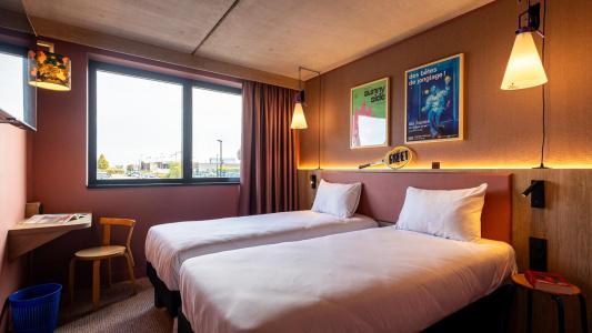 Novotel Reims Tinqueux - 8