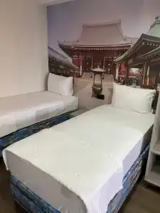 Ofuro World Spa - 87