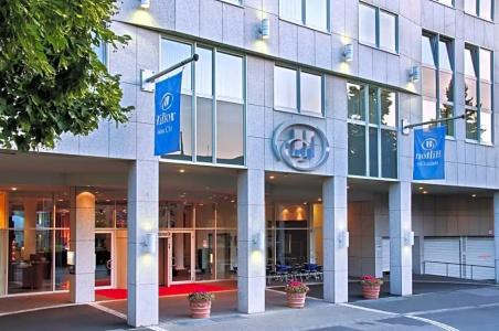 Hilton Mainz City - 38
