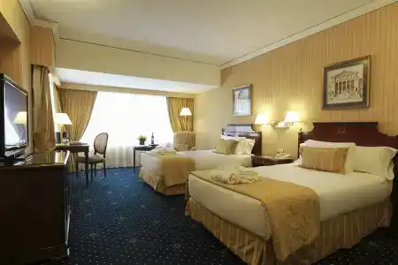 Emperador Buenos Aires - 4