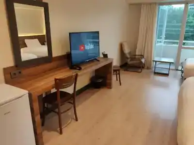 Bolu Evim Apart Otel - 31
