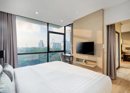 Altera and Residence by At Mind - 6