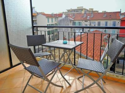 Hôtel Esprit d'Azur - 42