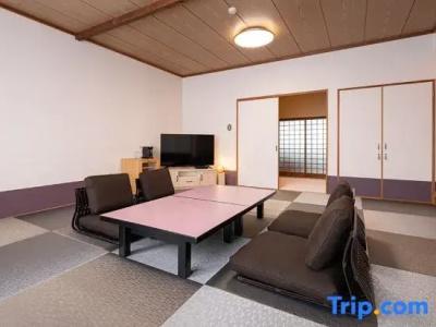 Kappo Ryokan Kiyoto - 31