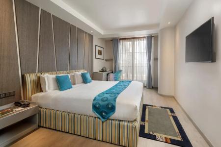 Kathmandu by KGH Group - 5