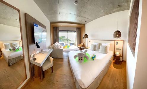Golden Tulip Porto-Vecchio - 69