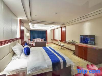 Palm Garden Beach Resort & Spa - 230
