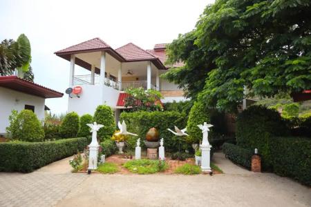 The Hillside Pranburi Resort - 55
