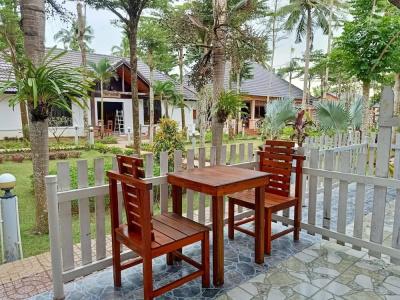 Orange Resort - 39