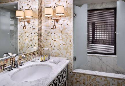 Fes Marriott Jnan Palace - 10