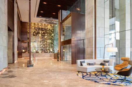 Nikko Bangkok - Sha Extra Plus Certified - 1