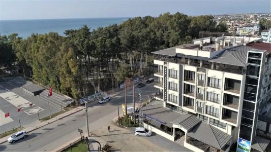 Elada Luxury Otel - 16