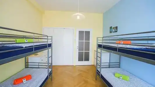 McSleep Hostel Prague - 13