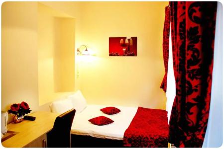 Vivulskio Apart-Hotel - 54