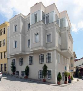 Sultanahmet Cesme - 43