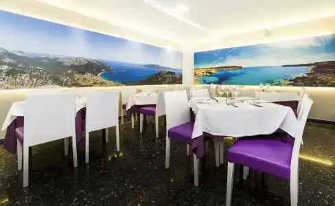 Globales Palmanova - 24