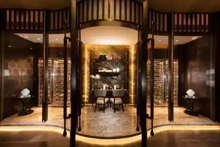 Conrad Guangzhou - 13