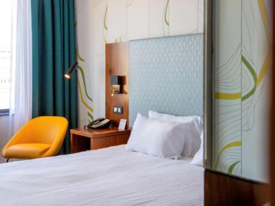 Mercure Antwerp City Centre - 107