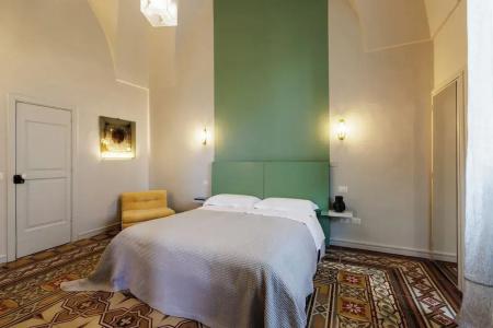 La Naca Della Taranta b&b - 15