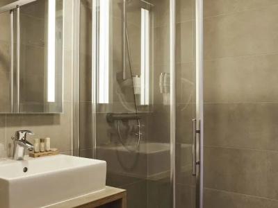 ibis Styles Nieuwpoort - 69