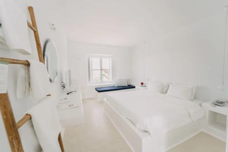 Aether Boutique Stay - 28