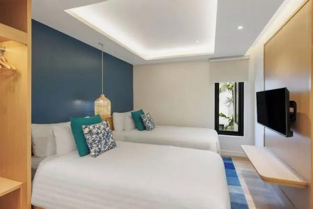 Wyndham Sea Pearl Resort, Phuket - Sha Extra Plus - 33