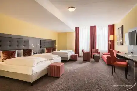 Best Western Augusta - 42