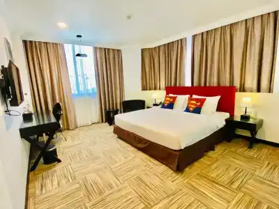 Santa Grand East Coast (Sg Clean, Staycation Approved) - 5