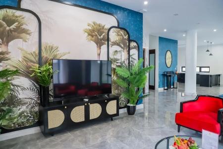 D'Lioro & Resort - 47