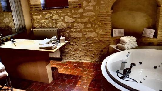Hôtel la Maison de Rhodes & Spa - 9
