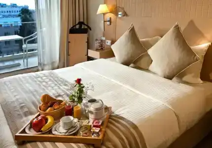 Golden Tulip Sfax - 6